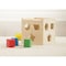 Melissa & Doug Shape Sorting Cube Classic Toy 575 - alternate 6